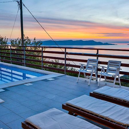 Vacation Home Tea Senj  Exterior foto