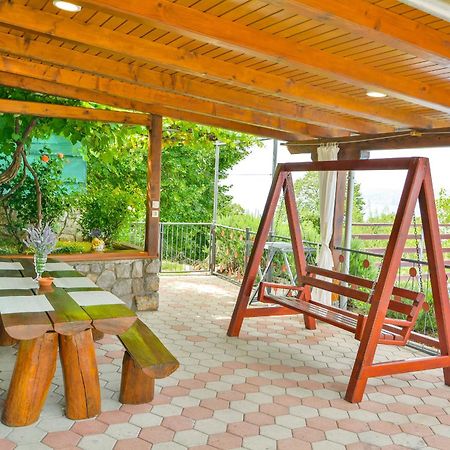 Vacation Home Tea Senj  Exterior foto