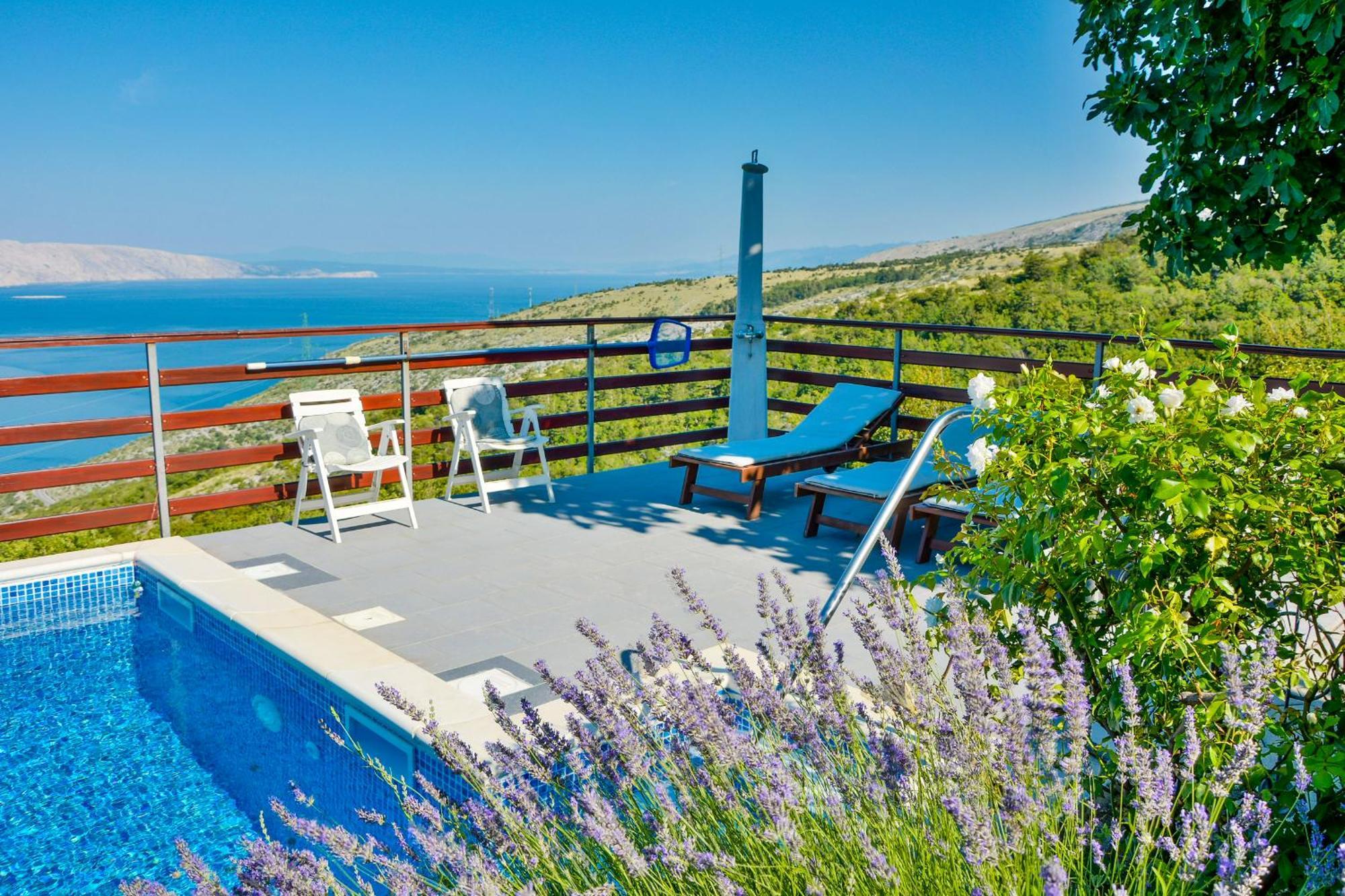 Vacation Home Tea Senj  Exterior foto