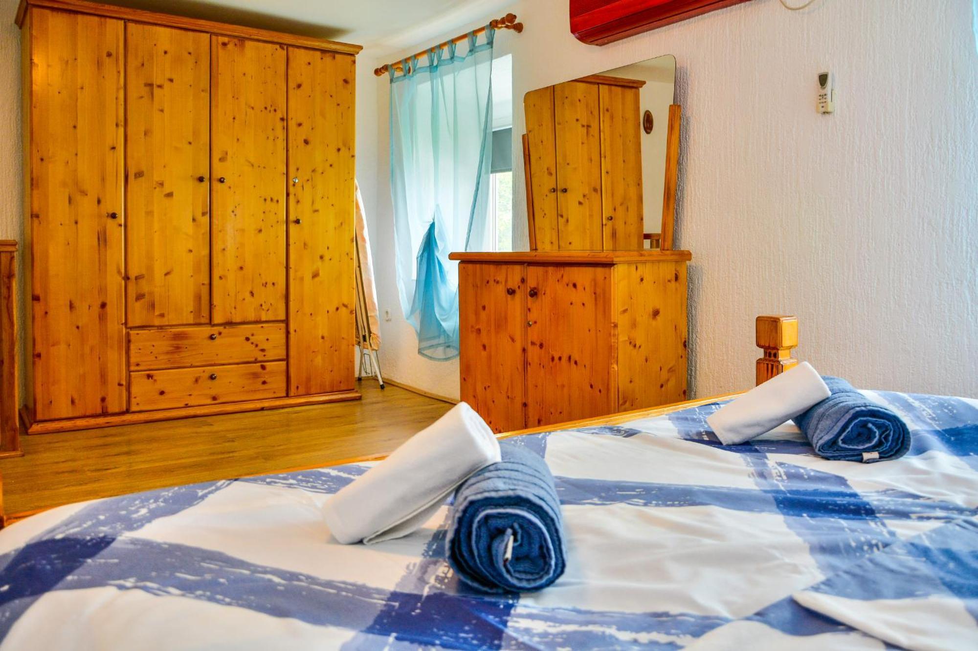 Vacation Home Tea Senj  Exterior foto