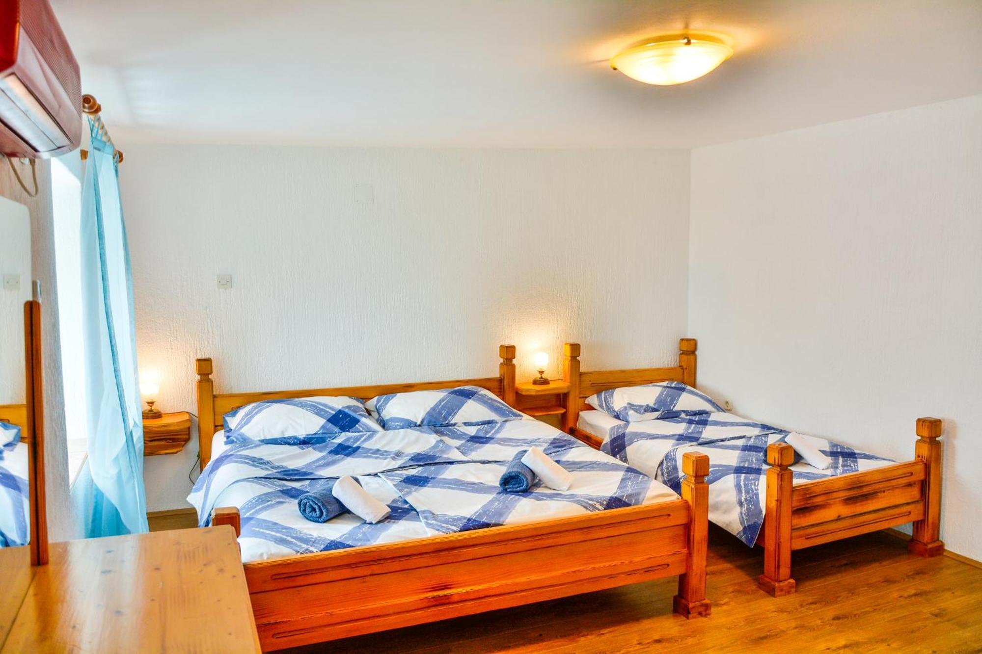 Vacation Home Tea Senj  Exterior foto