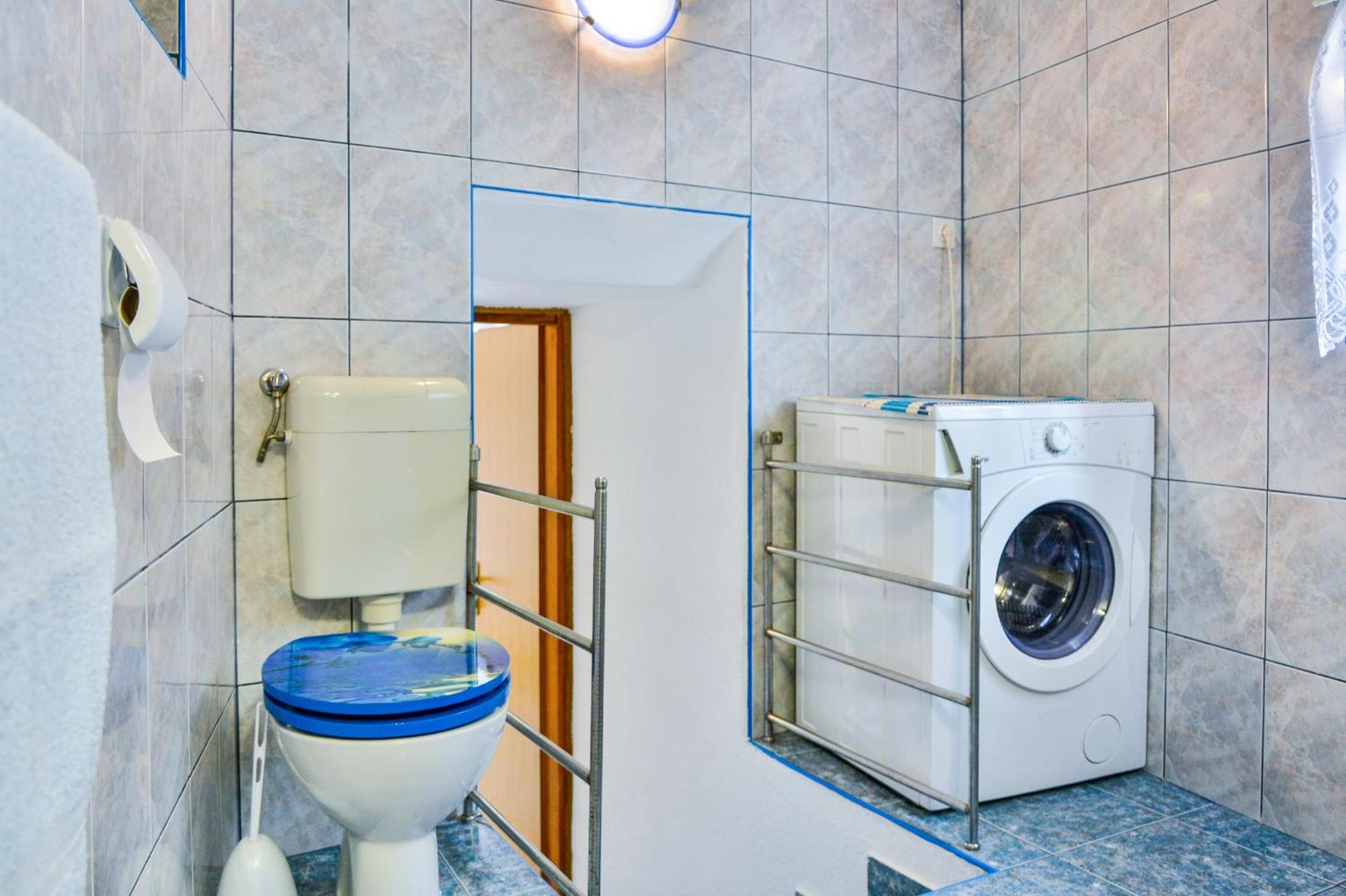 Vacation Home Tea Senj  Exterior foto