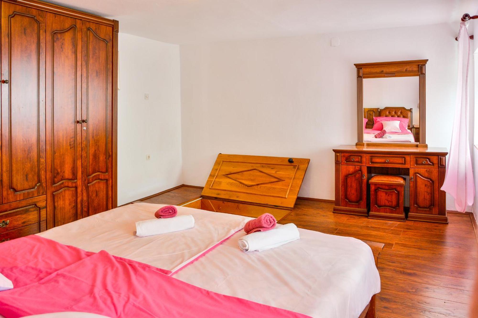 Vacation Home Tea Senj  Exterior foto